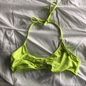 Victoria’s Secret swim suit top